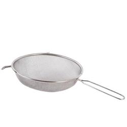 Fame Kitchen A008A Paslanmaz Süzgeç 18 Cm