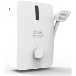 Cvs DN 5272 Pamukkale Elektrikli Şofben