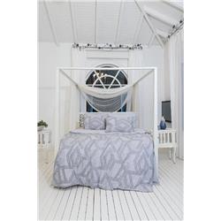 Altınbaşak Creaforce Tek Kişilik Nevresim Takımı Fortuna Marble