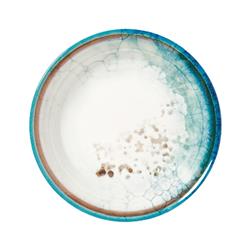 Güral GBSEO25DUR1341 Porselen Düz Tabak 25cm 12li