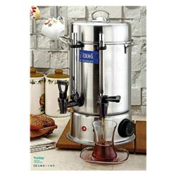 Armağan Professional Çay Otomatı 40 Bardak