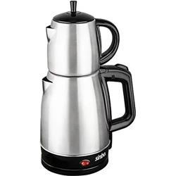 Sinbo STM-5845 Elektirikli Çay Makinesi Inox