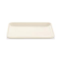 Güral GBSESPSD25KY00 Porselen Kayık Tabak 36cm 6'lı