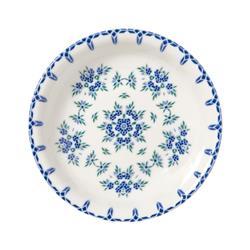 Güral GBSGR19CKR1654 Porselen Çukur Tabak 19cm 12li