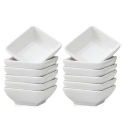 Lavin 33619 Porselen Kahvaltı Sosluk 36 Adet