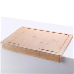 Balsa BMB003 Bambu Tezgah Üstü Kesim Panosu 45x35 cm