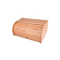 Bambum B0717 Vitalis Bambu Ekmek Saklama Dolabı Büyük