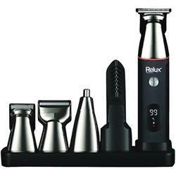 Relux RPG7500 Groomexpert 15'i 1 Arada Erkek Bakım Kiti