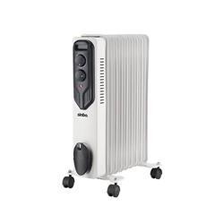 Sinbo SFH-6937 9 Dilim Yağlı Radyatör 2000 W