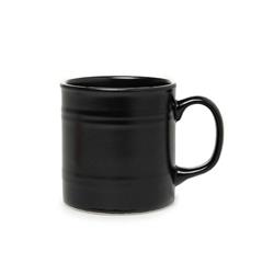 Keramika Varil Stoneware Kupa 10cm 350 ml 24lü -Karma Renk-