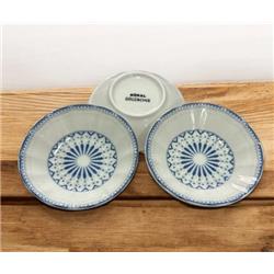 Güral Porselen 10CTE48 Suje Serisi Çay Tabak 10cm 12li