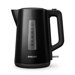 Philips HD9318/20 Plastik Su Isıtıcı Kette 1,7Lt