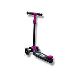 Swing Işıklı Scooter -Çeşit-