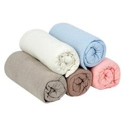 Piella Penye Lastikli Tek Kişilik Çarşaf 120cm -Çeşit-