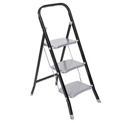 Perilla MMC1300 Class 3 Pratik Metal 3 Basamaklı Merdiven