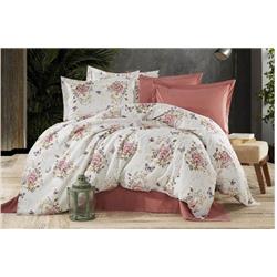 Çethome Çift Kişilik Nevresim Takımı Demet