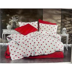 Çethome Tek Kişilik Nevresim Takımı Amoris