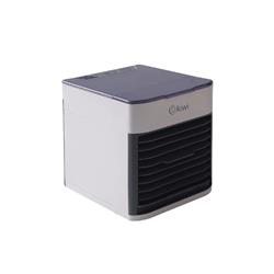 Kiwi KFAN-7613 Portatif Led Işıklı İyonizer Hava Soğutucu Nemlendirici