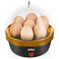 Sinbo SEB-5806 Yumurta Pişirme Makinesi