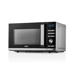 Akel AMD180 Mikrodalga Fırın Inox
