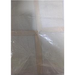 Meltem Antik Pamuk Pike 170x200 cm -Çeşit-
