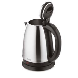 Gezer Tech GT-2589 Paslanmaz Çelik Su Isıtıcı Kette 1,8Lt
