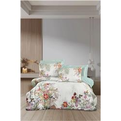 Altınbaşak Creaforce Çift Kişilik Nevresim Takımı Sore Mist