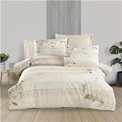 Altınbaşak Creaforce Çift Kişilik Nevresim Takımı Alba Sand