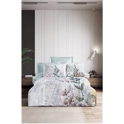 Altınbaşak Creaforce Çift Kişilik Nevresim Takımı Vivida Mist