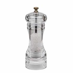Epinox DSA-160 Akrilik Tuz/Biber Değirmeni Seramik 16 Cm
