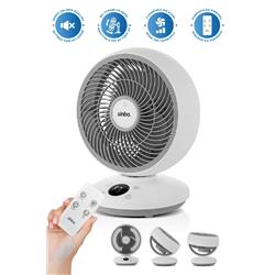 Sinbo SF-7702 Kumandalı Masaüstü Fan