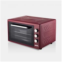 Akel AF440 Termostatlı Saatli Midi Fırın 40 Lt