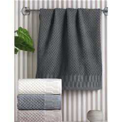 Altınbaşak Vera Pamuk Asorti Havlu 50x90cm 4lü -Çeşit-