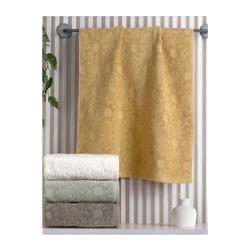 Altınbaşak Solana Pamuk Asorti Havlu 50x90cm 4lü -Çeşit-