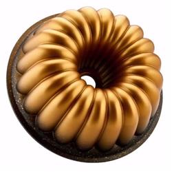 Ferro Plus Granit Döküm Kek Tart Kalıbı Çeşit