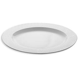Güral Porselen LND21KY00 London Serisi Kayık Tabak 21cm 6lı