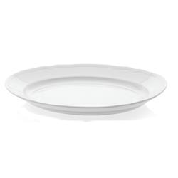 Güral Porselen VN29KY00 Venedik Serisi Çukur Tabak 29cm 6li