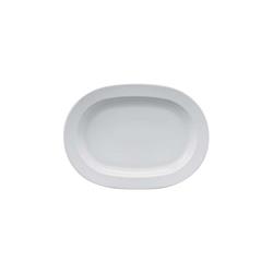 Güral Porselen VO25KY00 Venüs Serisi Kayık Tabak 25cm 6lı