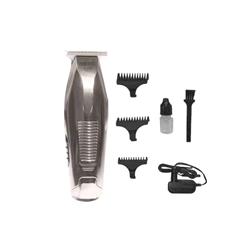 Powertec TR-1058 Kablosuz Saç-Sakal Çok Amaçlı Tıraş Makinesi