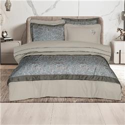 Altınbaşak Caritas Sabre 7 Parça Nakışlı Çeyiz Seti