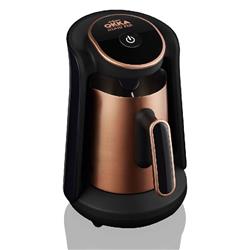 Arzum OK0010 Okka Minio Pro Türk Kahvesi Makinesi - Bakır