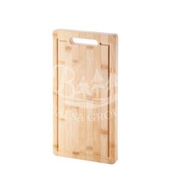 Balsa BMB18 Bambu Kesme Tahtası 40x20x2,5 cm
