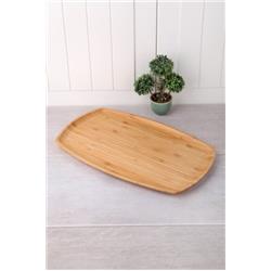 Balsa BS3320 Kayık Sunum Tabağı 33x20 Cm