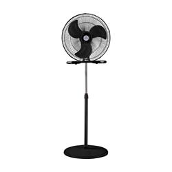 Rubenis RBS-20 Plus Pro 1000 Sanayi Tipi Ayaklı Vantilatör 18"