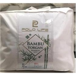Polo Life Bambu Çift Kişilik Yorgan