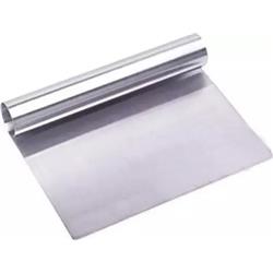Cemre MTR-2403500 Çelik Hamur Spatulası Kazıyıcı Aparat 15cm