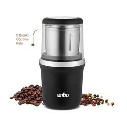 Sinbo SCM-2997 Baharat ve Kahve Öğütücü