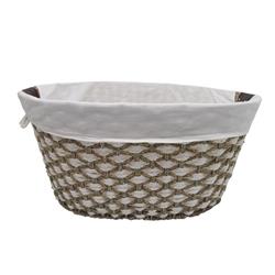 Sever Home PK1009 Plastik Örme Piknik Sepeti