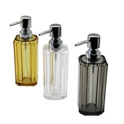 Cemre 2412761 Akrilik Sıvı Sabunluk