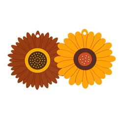 Cemre MTR-2503812 Silikon Ayçiçeği Nihale